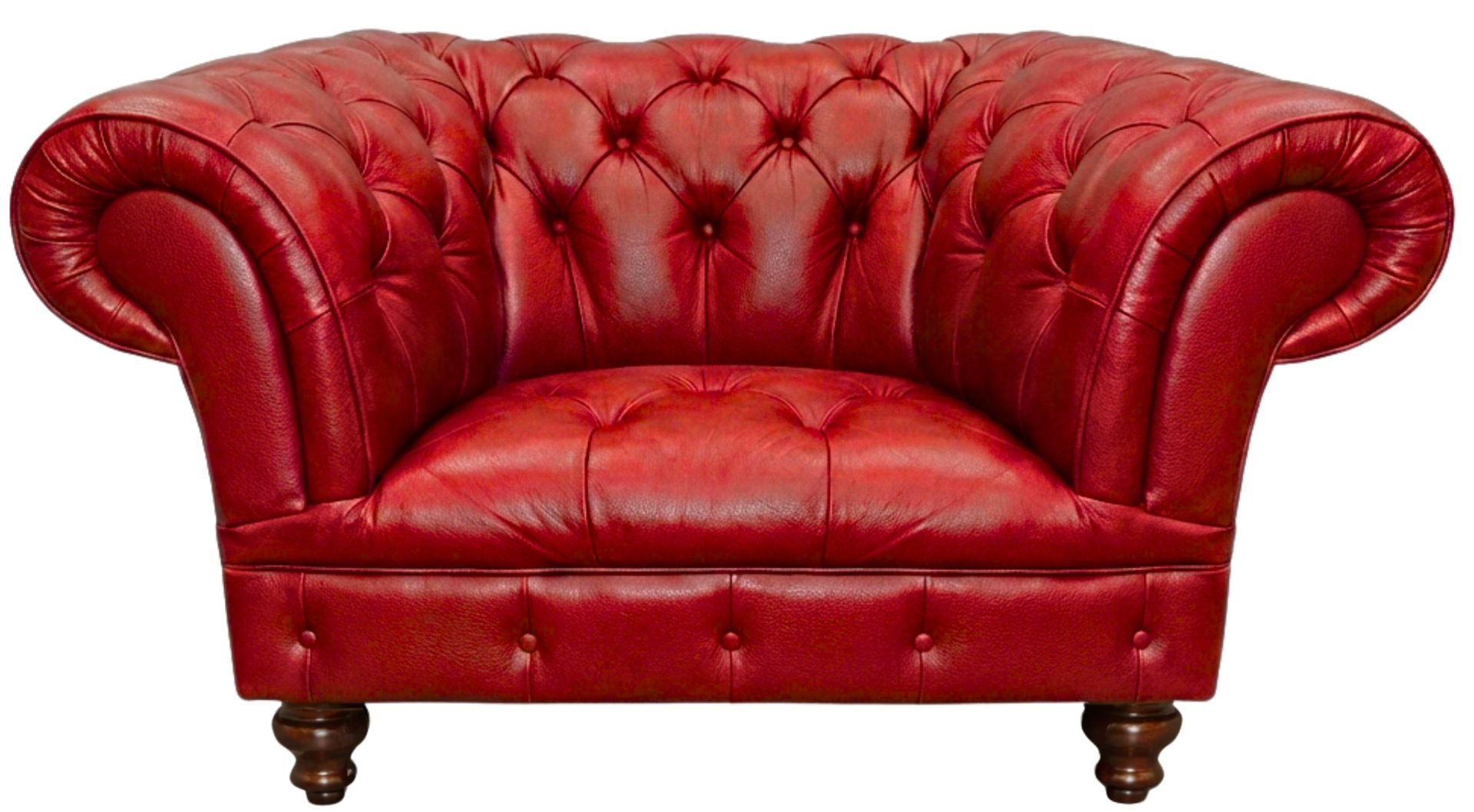 The Vintage Chesterfield